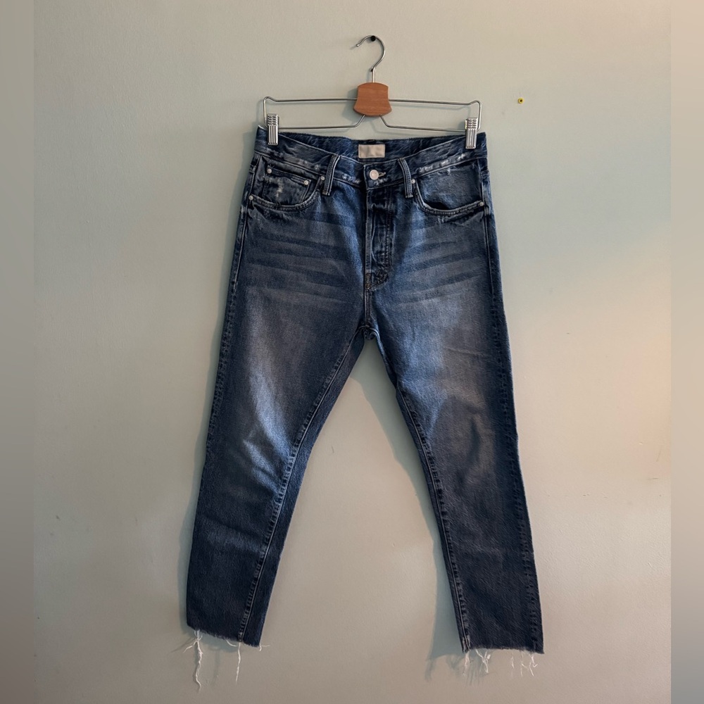 MOTHER JEANS